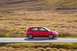 MG 3 2018 года (UK)